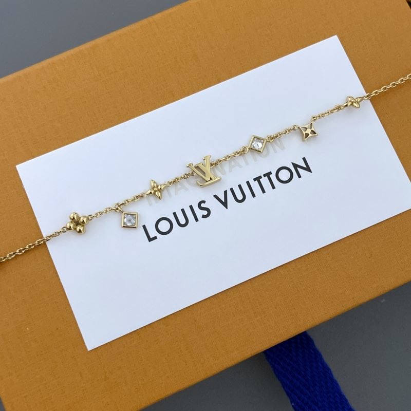 LV Bracelets